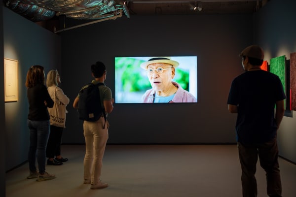 Origin, Emergence, Return | June 8—July 23, 2023, Opening Reception