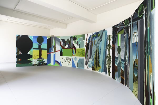 Jeon Hyunsun | May 10—July 21, 2024