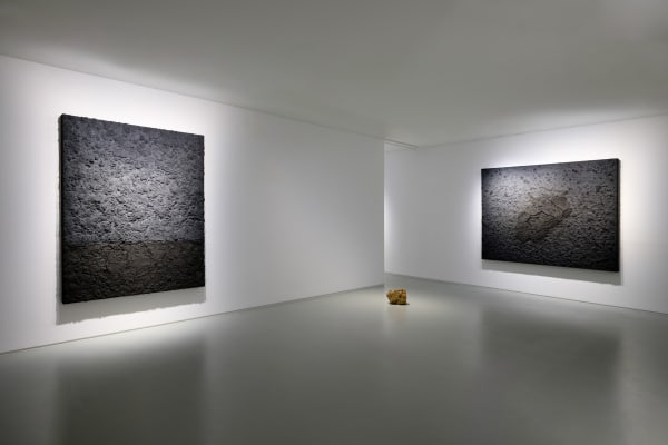 Bosco Sodi | Nov 22 2024 — Jan 31 2025