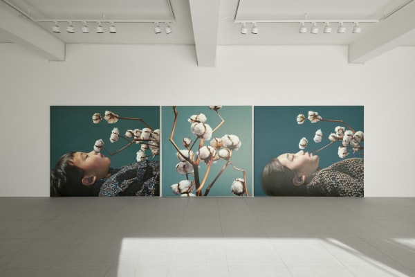 Kang Kang Hoon | December 15, 2022—January 29, 2023