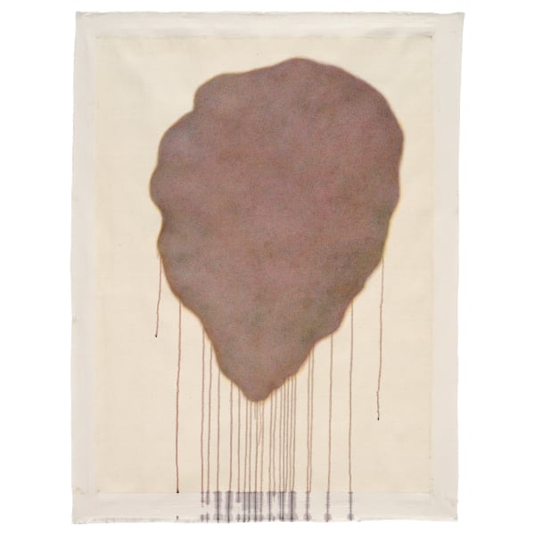 Kim Hong Joo Untitled 2011 Acrylic on Canvas 110.5 x 143 cm