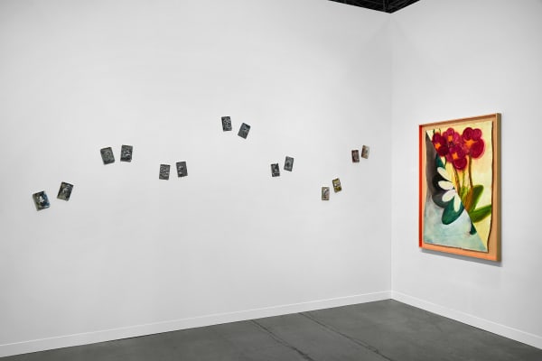 The Armory Show, New York