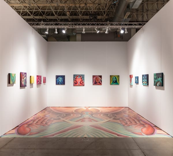 Expo Chicago