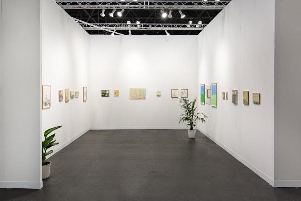 The Armory Show, New York