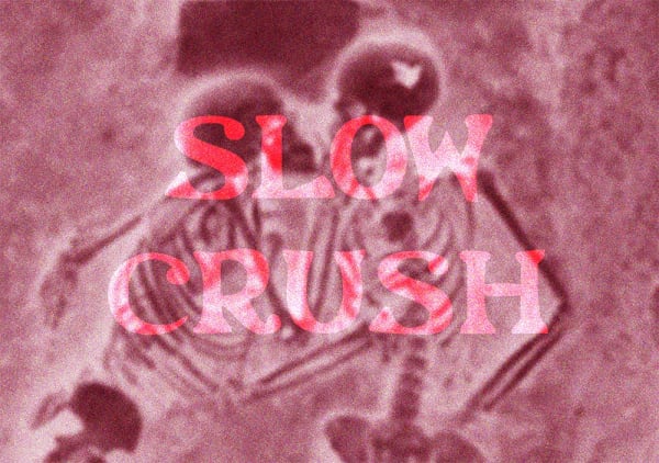 Jala Wahid | Slow Crush