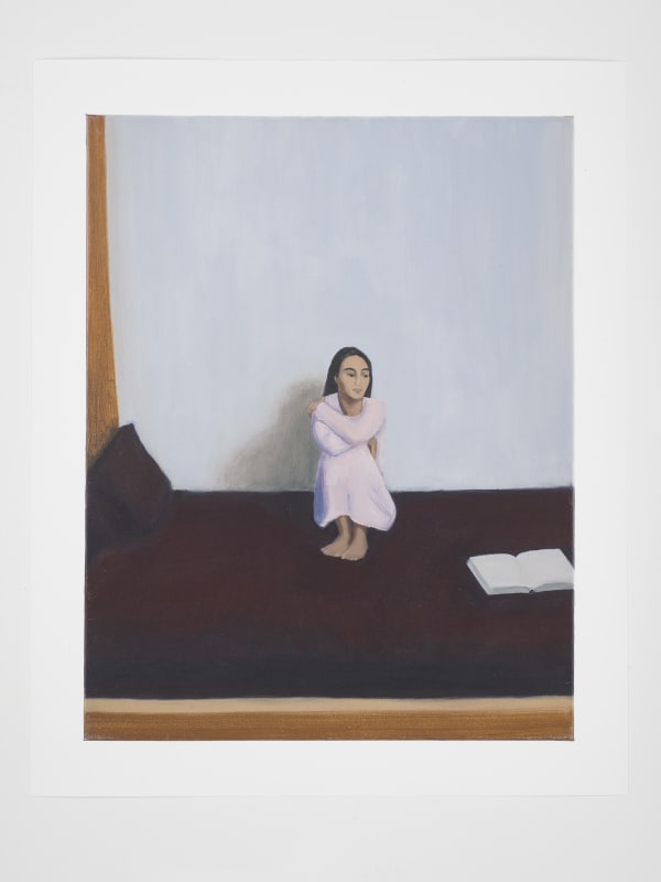 Matthew Krishanu limited edition with Whitechapel Gallery