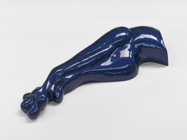 Jala Wahid at Mead Gallery