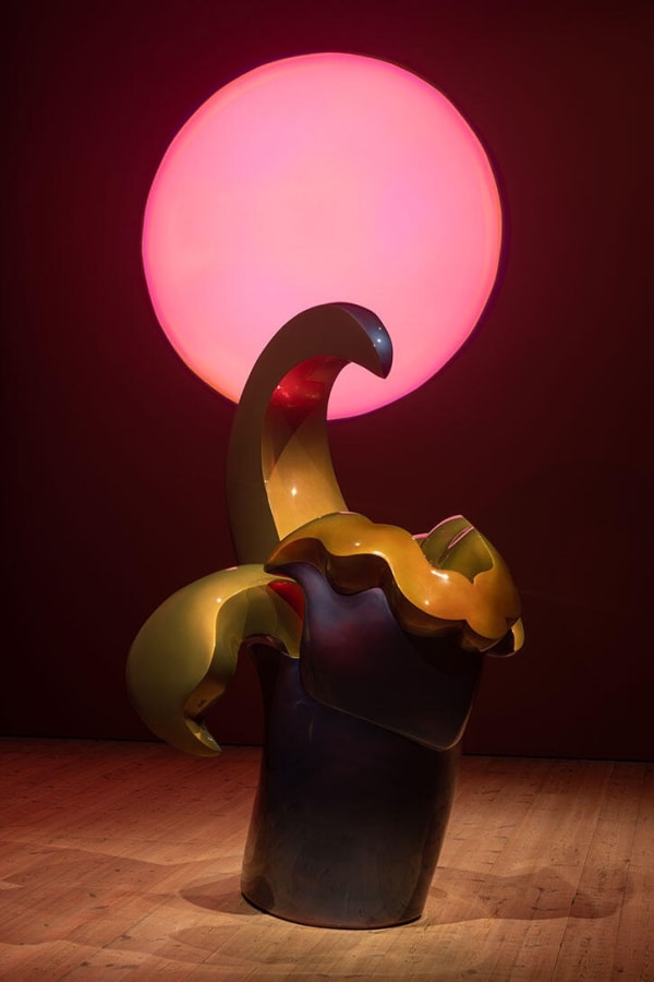 Baltic Bites: Jala Wahid discusses 'Conflagration'