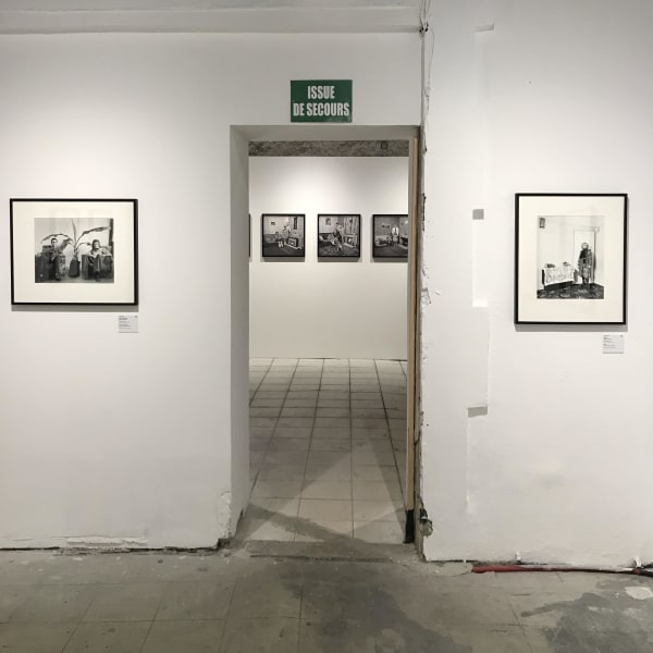 John Myers - Home Sweet Home, Rencontres d’Arles, Arles, France, 2019