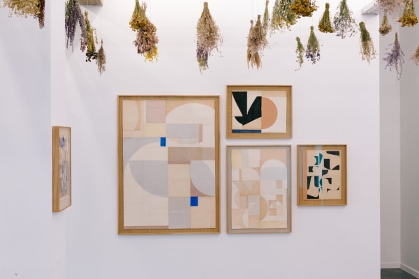 Eden, Artelli Gallery, Antwerp, Belgique, 2019