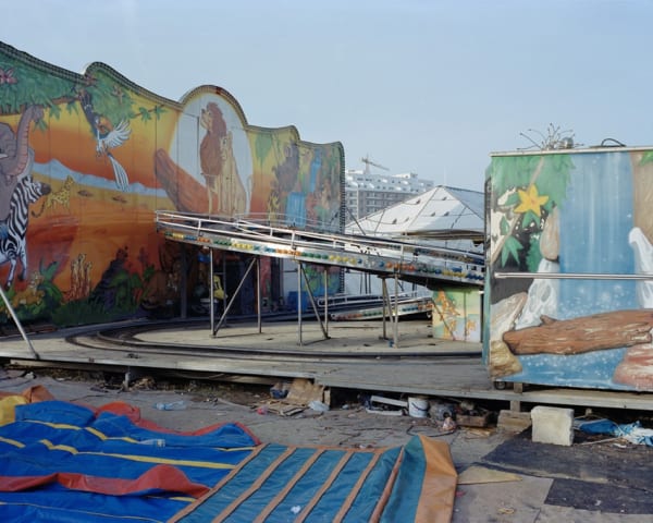 05 The Interzone 2014