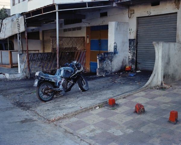 08 The Interzone 2014