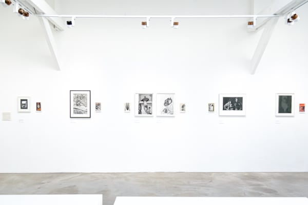 Galerie Cl Mentine De La F Ronni Re Paris Noir 2025 6