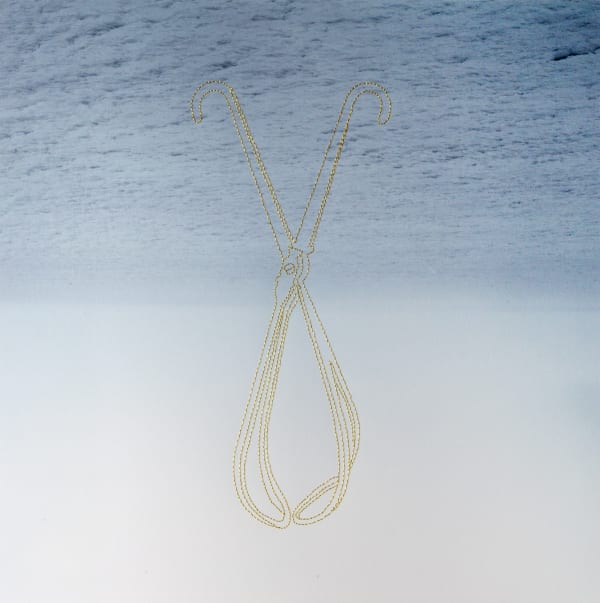 Carolle Bénitah: Mars, 2016 (CF-CB-1458)