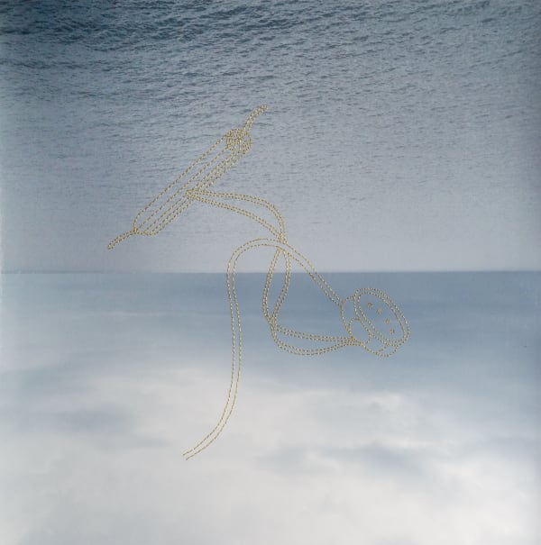 Carolle Bénitah: Février, 2016 (CF-CB-1457)