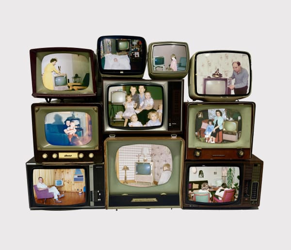 Lee Shulman - PUERI LUDERE, 2024