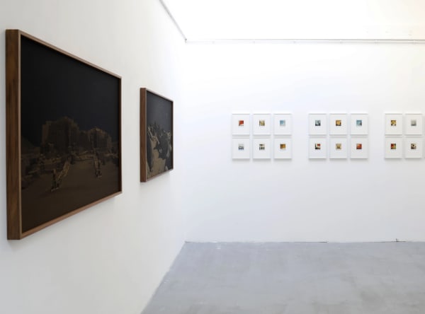 Une certaine scène française