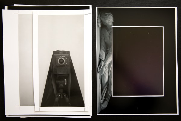 L’inexpliqué – Revenants Stéphanie Solinas