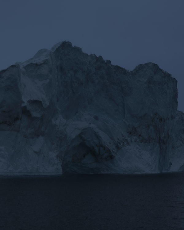 Monolithes Juliette Agnel