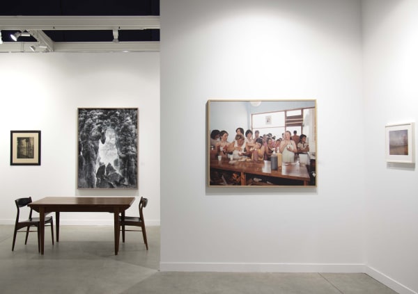 Paris Photo 2023 Stand C32