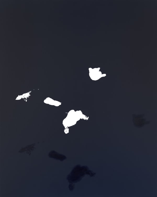 SE23032103, 100x80.3cm, acrylic on canvas, 2023