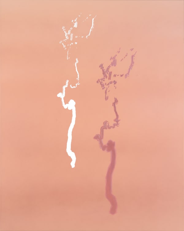 SE23032118, 100x80.3cm, acrylic on canvas, 2023