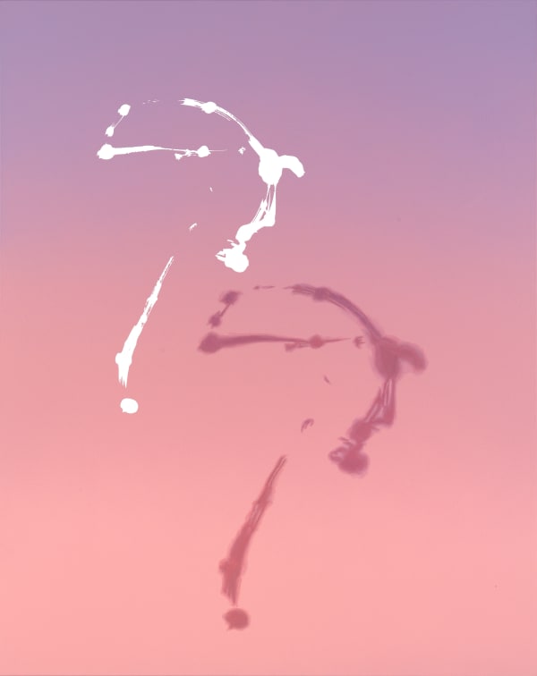 SE23032119, 100x80.3cm, acrylic on canvas, 2023