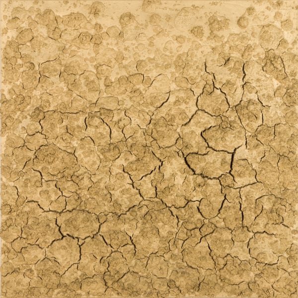 Untitled, mix ed media on c anvas, 150x150cm, 2018