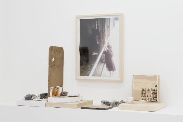 Trust (a mi izquierda)