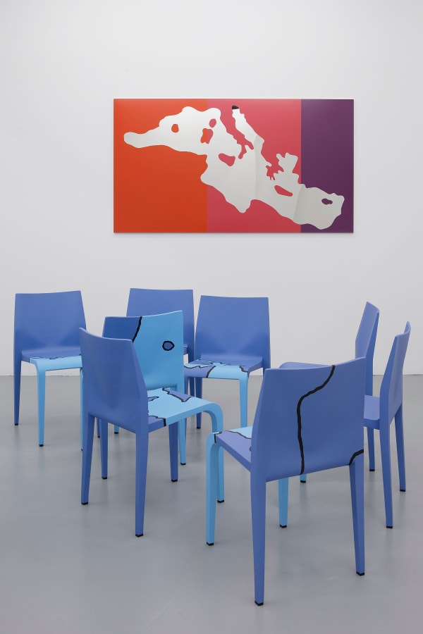 Michelangelo Pistoletto