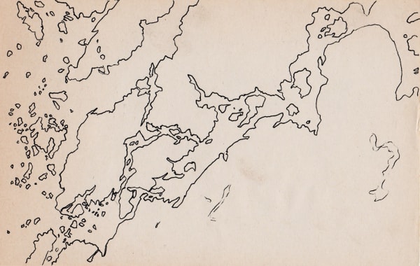 Alex Ayed Letters from Kattegat