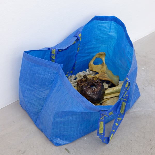 Puppies Puppies An exhibition in several parts…