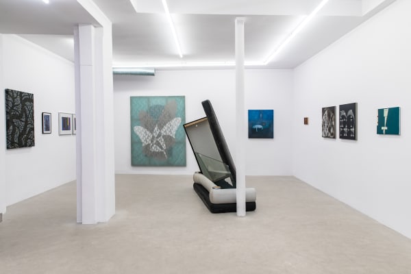 Exposition N°120 (maybe)