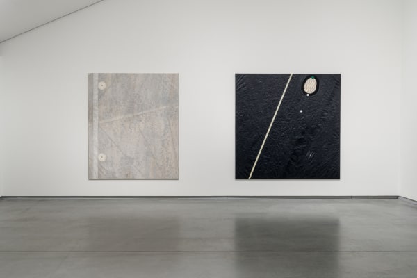 Alex Ayed: Between Rivers