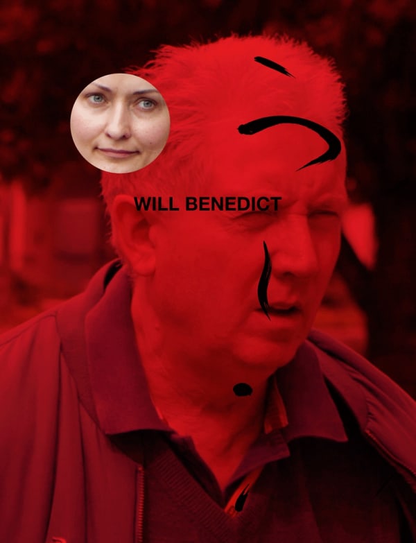 Will Benedict: Corruption Feeds