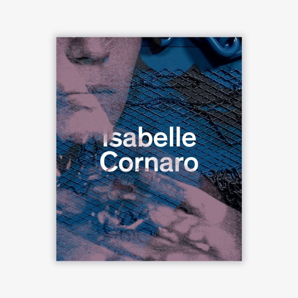 Isabelle Cornaro