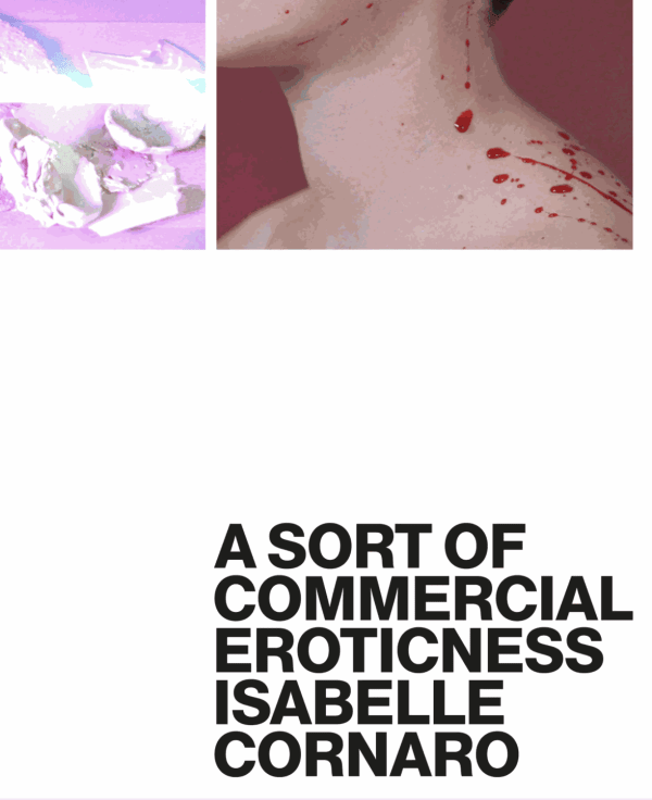 A Sort of Commercial Eroticness