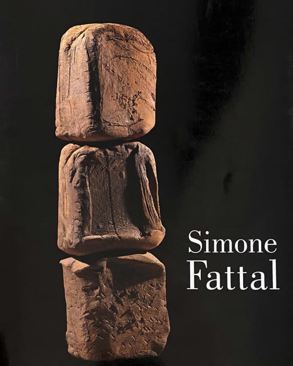 Simone Fattal