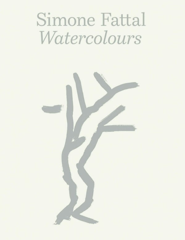 Watercolours