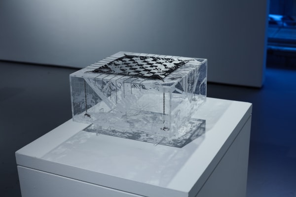 Representative work.