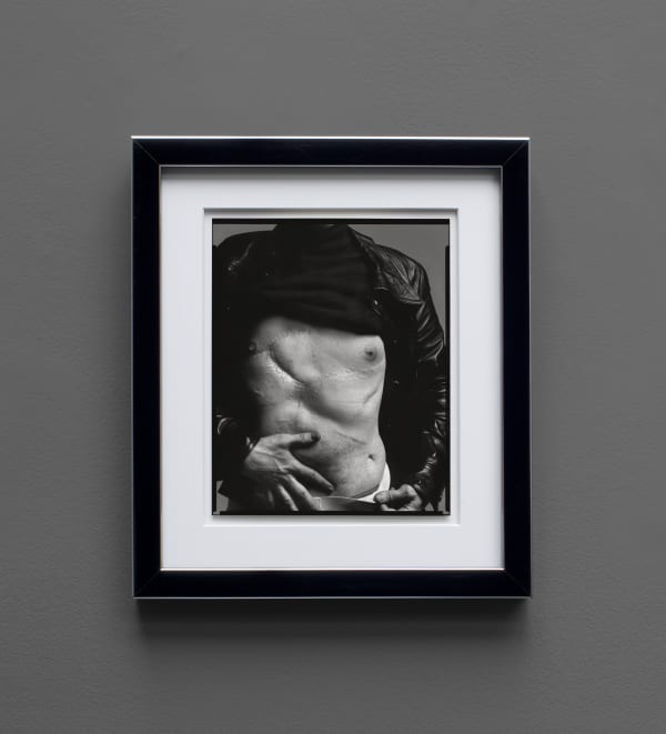 Richard Avedon, Andy Warhol, Artist, New York, 1969