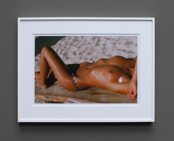 Philippe Garner, Clothilde II, La Voile Rogue, 1974