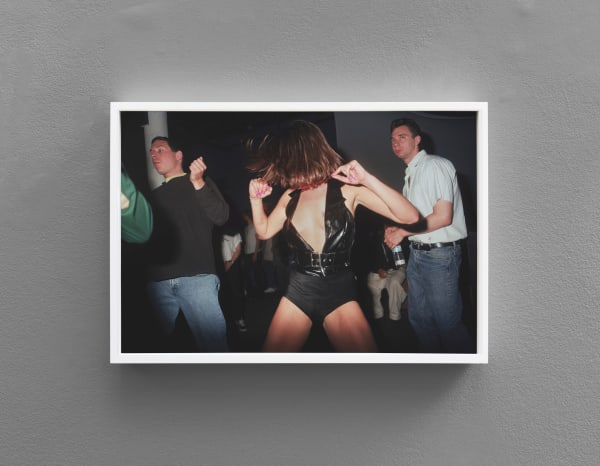 Nick Waplington, UNTITLED (No. WDM 214), 1989-1995