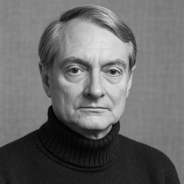 Roy Lichtenstein