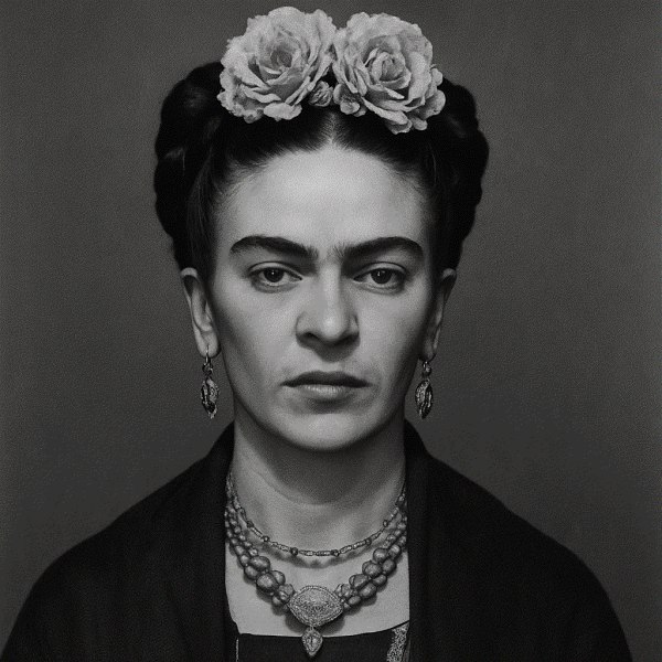 Frida Kahlo