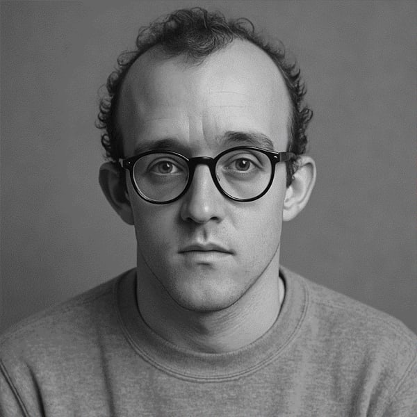 Keith Haring