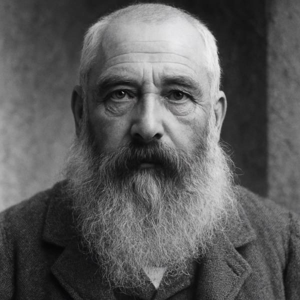 Claude Monet