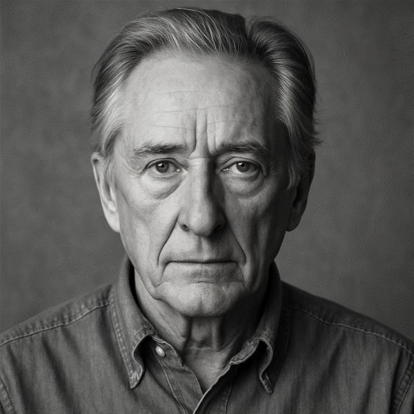 Ed Ruscha