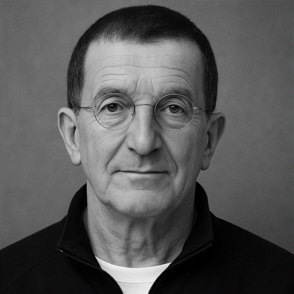 Antony Gormley