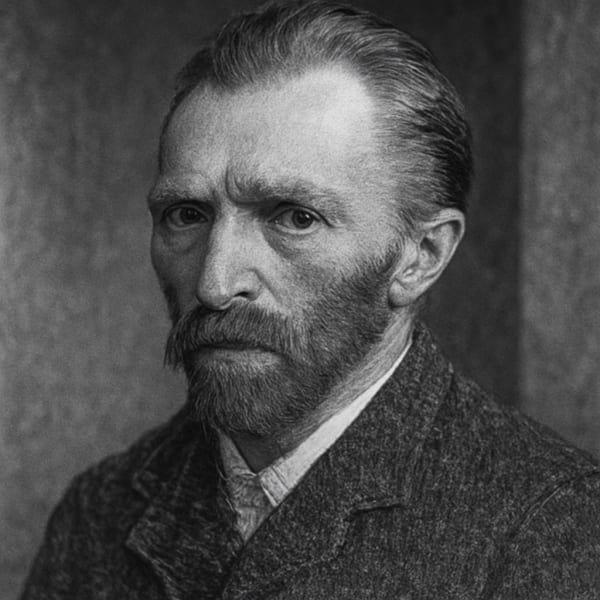 Vincent van Gogh